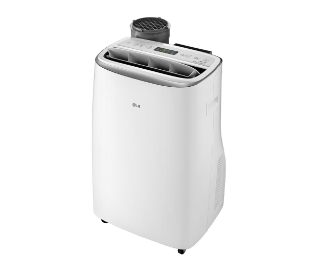 LG przenośny PA11WS Dual Inverter z funkcją sterowania Wi-Fi - 1383064 - zdjęcie 5